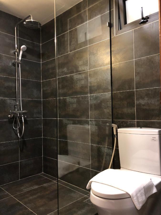Moc Hoang Hotel هانوي المظهر الخارجي الصورة